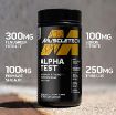 Picture of MuscleTech Alpha Test – 120 Capsules