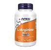 Picture of Now Foods L-Arginine 500mg – 100 Veg Capsules