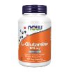 Picture of Now Foods L-Glutamine 500 mg – 120 Veg Capsules