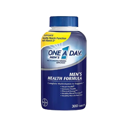 Picture of One A Day Men’s Health Formula – 300 Tablets