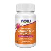 Picture of NOW Foods Vitamin D-3 50000 IU – 50 Softgels