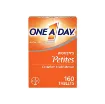 Picture of One A Day Women’s Petites Complete Multivitamins – 160 Tablets