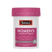 Picture of Swisse Women’s Ultivite Multivitamin – 30 Tablets