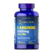 Picture of Puritan’s Pride L-arginine 1000 Mg – 100 Capsules