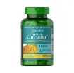 Picture of Puritan’s Pride Turmeric Curcumin 1000 Mg W/Bioperine – 60 Capsules