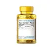 Picture of Puritan’s Pride Vitamin D3 Softgels 5000IU 200Ct