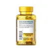 Picture of Puritan’s Pride Vitamin D3 Softgels 5000IU 200Ct