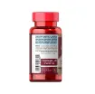 Picture of Puritan’s Pride Cranberry Fruit Concentrate with C & E 4200mg 100 Tablets