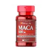 Picture of Puritan’s Pride Maca 500mg – 60 Capsules