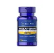 Picture of Puritan’s Pride Melatonin 3mg – 120 Tablets