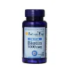 Picture of Puritan’s Pride Super Biotin 5000mcg – 60 Capsules