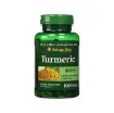 Picture of Puritan’s Pride Turmeric 800mg – 100 Capsules