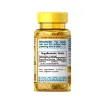 Picture of Puritan’s Pride Vitamin D3 250mcg 10000IU 100 Softgels