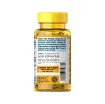 Picture of Puritan’s Pride Vitamin D3 250mcg 10000IU 100 Softgels