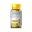 Picture of Puritan’s Pride Vitamin D3 25mcg (1000 IU) 100 Softgels