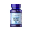 Picture of Puritans Pride Biotin 10000mcg – 50 Softgels