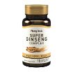 Picture of Piping Rock Ginseng Complex Capsules – 100 Capsules