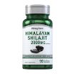 Picture of Piping Rock Himalayan Shilajit 2000mg – 90 Capsules