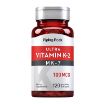 Picture of Piping Rock Vitamin K2 MK7 100 mcg – 120 Softgels