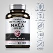 Picture of PipingRock Red Yellow Black Maca 4800mg – 150 Capsules