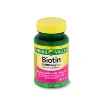 Picture of Spring Valley Biotin 5000mcg -120 Softgels