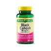 Picture of Spring Valley Black Cohosh Dietary Supplement 40 mg – 100 Tablets