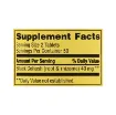 Picture of Spring Valley Black Cohosh Dietary Supplement 40 mg – 100 Tablets