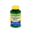 Picture of Spring Valley Calcium 600mg – 100 Tablets