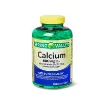 Picture of Spring Valley Calcium Plus Vitamin D3 20mcg 600mg – 250 count