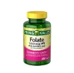 Picture of Spring Valley Folic Acid 800mcg – 400 Tablets