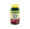 Picture of Spring Valley Ginkgo Biloba Extract 60mg – 240 Tables