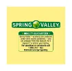 Picture of Spring Valley Lutein with Zeaxanthin 20mg – 30 Softgels