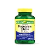 Picture of Spring Valley Rapid Release Magnesium Citrate 100mg – 100 Capsules