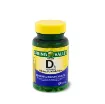 Picture of Spring Valley Vitamin D3 5000 IU – 100 Softgels