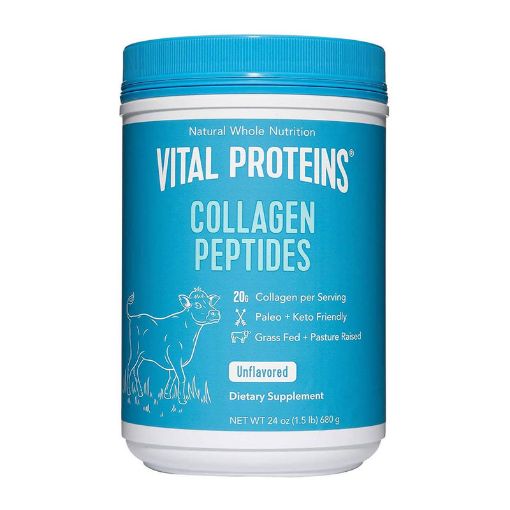 Picture of Vital Proteins Collagen Peptides – 680gm