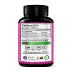 Picture of X Gold Health Beet Root 1350mg – 200 Veggie Caps