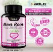 Picture of X Gold Health Beet Root 1350mg – 200 Veggie Caps