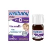 Picture of Vitabiotics Wellbaby Vit D Drops 10µg – 30ml