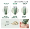 Picture of Anua Heartleaf Quercetinol Pore Deep Cleansing Foam 150ml