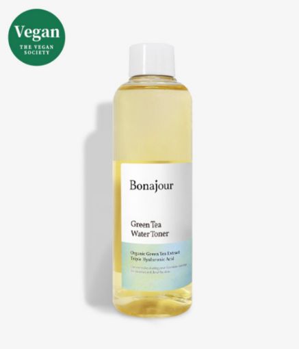 Picture of Bonajour Green Tea Water Toner 205ml