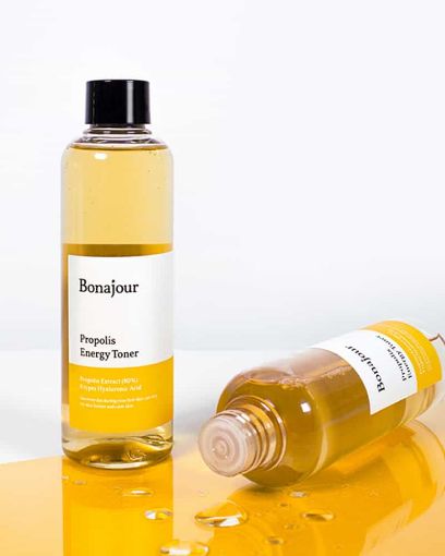 Picture of Bonajour Propolis Energy Toner 205ml