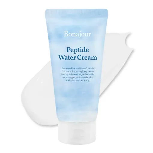 Picture of Bonajour Peptide Water Cream 100ml