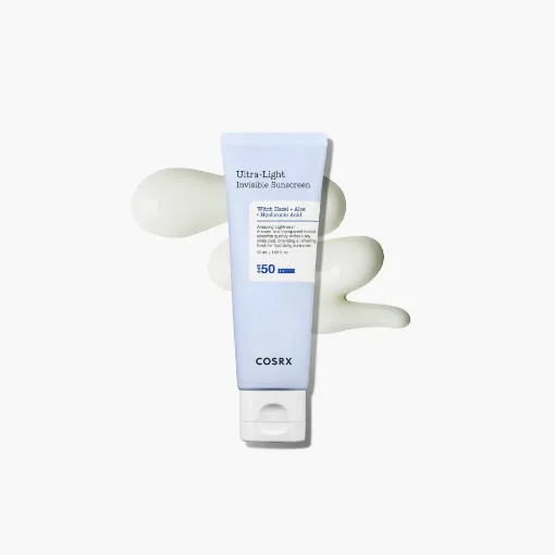 Picture of Cosrx Ultra Light Invisible Spf 50 Sunscreen 50ml