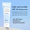 Picture of Cosrx Ultra Light Invisible Spf 50 Sunscreen 50ml