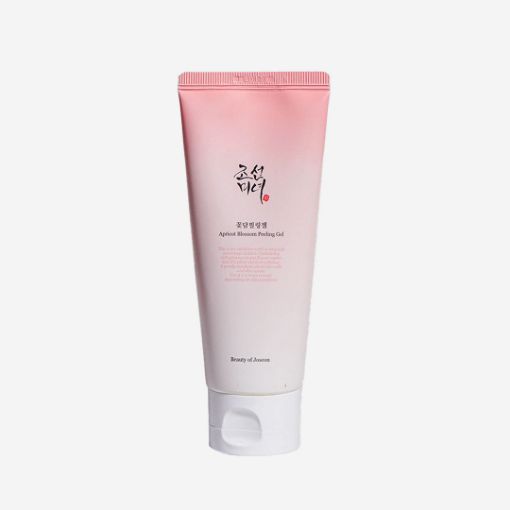 Picture of Beauty of Joseon Apricot Blossom Peeling Gel 100ml