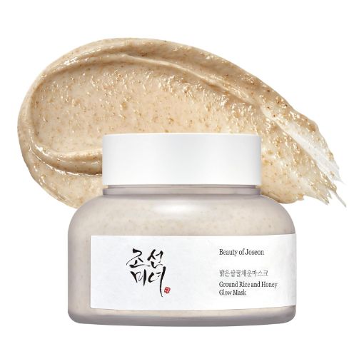 Picture of Beauty of Joseon Ground Rice and Honey Glow Mask 150ml