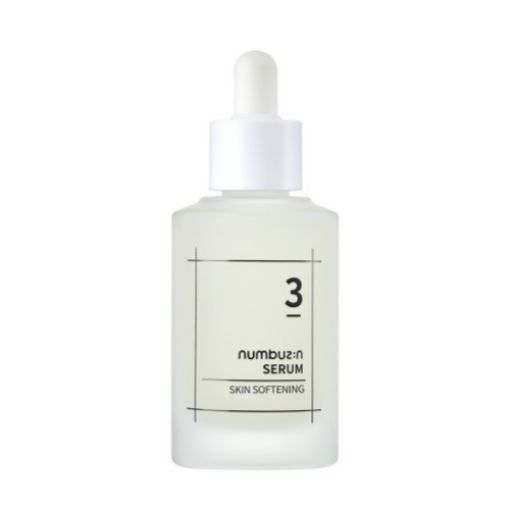 Picture of Numbuzin No.3 Skin Softening Serum 50ml