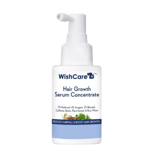 Picture of WishCare Hair Growth Serum Concentrate 30ml