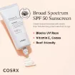 Picture of Cosrx Vitamin E Vitalizing Sunscreen SPF 50+ 50ml