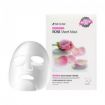 Picture of 3W Clinic Essential Up Rose Sheet Mask (25ml)